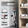 Wiltec Plateforme de travail – 126 x 52 x 49 cm – Surface Voir les images du produit 4