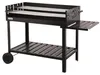 tepro Holzkohlegrill Grillwagen Atlanta, Grillfläche: ca. Produktbild-Vorschau 1