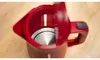 Bosch TWK3M124, 1,7 L, 2400 W, Červená, Plast, Indikátor Náhľad obrázku produktu 4