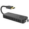 LTC Mini DVB-T2 HD Stick Receiver H.265 HEVC Decoder Full Produktbild-Vorschau 4