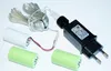 Batterie Netzteil Adapter 3x C Baby LR14 Batterien 4,5V Produktbild-Vorschau 6