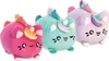 Aurora Tasty Peach Moon Blossom Meowchi Türkis 18 cm Produktbild-Vorschau 8