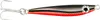 Spro Pilk'X Pilker - Pilker, Gewicht:40g, Farbe:Red Fish Produktbild-Vorschau 3