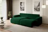ALTDECOR Ecksofa mit Schlaffunktion und Bettkasten Corner Produktbild-Vorschau 5
