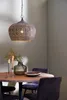 Light & Living - Hängeleuchte Emine - Braun - Ø51.5cm Produktbild-Vorschau 3