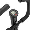 Close-up of a digital display and handlebars on a fitness device. Náhľad obrázku produktu