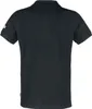 Lonsdale Bruan Kurzarm-poloshirt Schwarz 3XL Mann Schwarz Produktbild-Vorschau 11