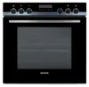 Siemens HE578BBS3 + EA64RGNA1E, Keramik, 4 Zone(n), Produktbild-Vorschau 18