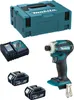 Avvitatore a impulsi a batteria Makita DTD172RTJ Anteprima dell’immagine prodotto 30