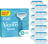 Gillette Venus Smooth, Frauen, Venus, Blau, 12 Stück(e) Produktbild-Vorschau 6