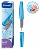 Pióro wieczne PELIKAN P457M Twist Frosted Blue Podgląd zdjęcia produktu 9