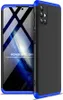 Für Samsung Note 20/Anmerkung 20 Ultra/M31S Handyhülle 360 Produktbild-Vorschau 1