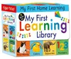 My First Learning Library 4-Book Boxed Set Produktbild-Vorschau 1