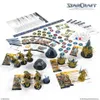 StarCraft Protoss štartovacia sada Founders Edition Náhľad obrázku produktu 2