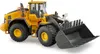 Kolesový nakladač Volvo L260H Náhľad obrázku produktu 1