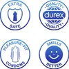Durex Extra safe (12 stuks) Productafbeelding-voorbeeld 15