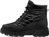 Tamaris Damen Elegante Stiefelette Vegan Primaloft Produktbild-Vorschau 2