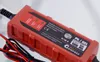 Nabíjačka mikroprocesor 1Amp 6/12V PB/GEL max. 120Ah Náhľad obrázku produktu 3