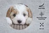 MuchoWow® Mauspad Mousepad Nahaufnahme eines Produktbild-Vorschau 2