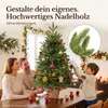 HOKEEPER Kunstkerstboom, 90 cm, met LED-verlichting en Productafbeelding-voorbeeld 6