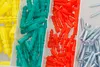 142 tlg. Sortiment Dübelset Schraubenset Schraubensortiment Produktbild-Vorschau 3