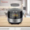 Wielofunkcyjny garnek elektryczny TurboTronic multicoocer Podgląd zdjęcia produktu 6