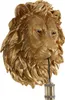 Light & Living - applique murale - Lion - bronze - Voir les images du produit 3