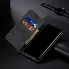 Redmi Note 10 5G Pouzdro, Kožené Peněženkové Pouzdro s Náhled obrázku produktu 4