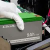Qoltec 53031 AGM battery | 12V | 9Ah Voir les images du produit 11