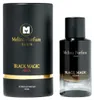 Melina Parfums Black Magic Aisha Extrait de Parfum Mixte Voir les images du produit 2
