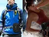 Verk 14392 Taktická taška na opasek černá Náhled obrázku produktu 7