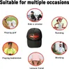 Trucker-Caps und lässige Baseballcaps mit Aufdruck sind im Produktbild-Vorschau 2