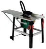 Metabo Scie circulaire de table TKHS315 C - 2,0 WNB 2,0kW Voir les images du produit 1