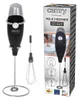 Camry | Milk Frother | CR 4501 | Milk frother | Stainless Podgląd zdjęcia produktu 1