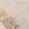 Volero - Tapis de jeu carré - Bliss Beige Mélangé - 80x150 Voir les images du produit 6