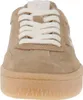 Tamaris - Sneaker taupe beżowy, rozmiar:37, kolor:taupe 341 Podgląd zdjęcia produktu 3