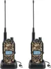 Retevis EZTalk 62 Walkie Talkies, 7 appels de chasse, IP67 Voir les images du produit 1
