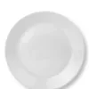 Kuchenteller Dessertteller Set 6 Stück 19cm weiß Produktbild-Vorschau 4
