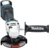Makita DGA511RTJ - Uhlová brúska - akumulátorová - 125 mm - Náhľad obrázku produktu 7