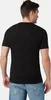 Guess 474970 Herren T-Shirt - Zeitloser Stil in Schwarz für Produktbild-Vorschau 10