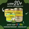 Hausgemachte 800g Bratensoße Fleischbrühe Bratensauce Produktbild-Vorschau 3