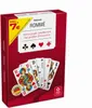Spielkarten Seniorenromme ASS 22570076/66 im Etui Produktbild-Vorschau 2