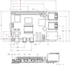 Raspberry Pi Foundation Raspberry Pi 5 2GB, Mainboard Produktbild-Vorschau 7