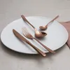 Sambonet Besteck 36tlg. Vh. Edelstahl/PVD Kupfer 52453C83 Podgląd zdjęcia produktu 2
