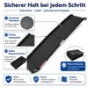 Bituxx® Klappbare Hunderampe Autorampe Rampe PKW Auto Produktbild-Vorschau 7