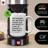 22Feels XL Tasse Schwiegerpapa Geschenk von Produktbild-Vorschau 2