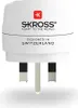 SKROSS 00186726 Adaptateur de voyage SKROSS Europe to UK Voir les images du produit 20