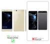 Cadorabo Hülle für Huawei P10 LITE Schutzhülle in Blau Produktbild-Vorschau 2