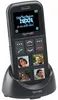 Téléphone mobile senior 4G RX-850 avec appel d'urgence et Voir les images du produit 4