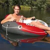 Fotel wypoczynkowy Red River Run 1 Fire Edition 135 cm Podgląd zdjęcia produktu 5